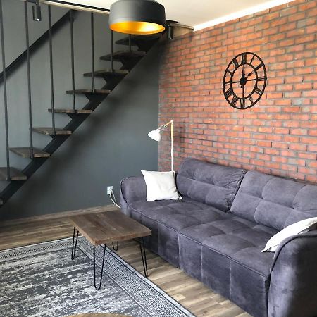 Dream Apartament Morshyn Luaran gambar