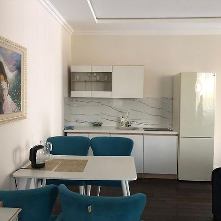 Dream Apartament Morshyn Luaran gambar