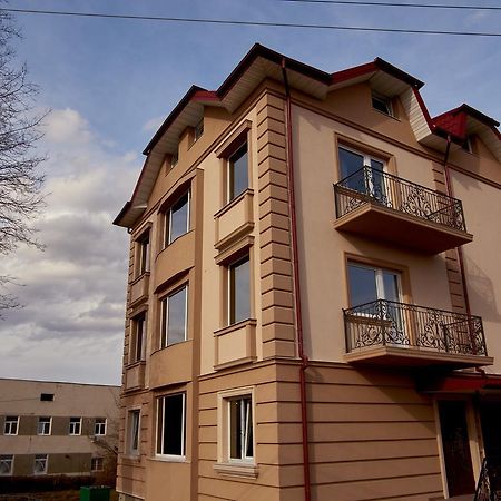 Dream Apartament Morshyn Luaran gambar