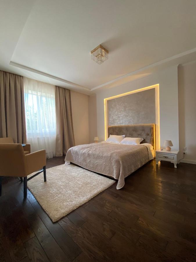 Dream Apartament Morshyn Luaran gambar