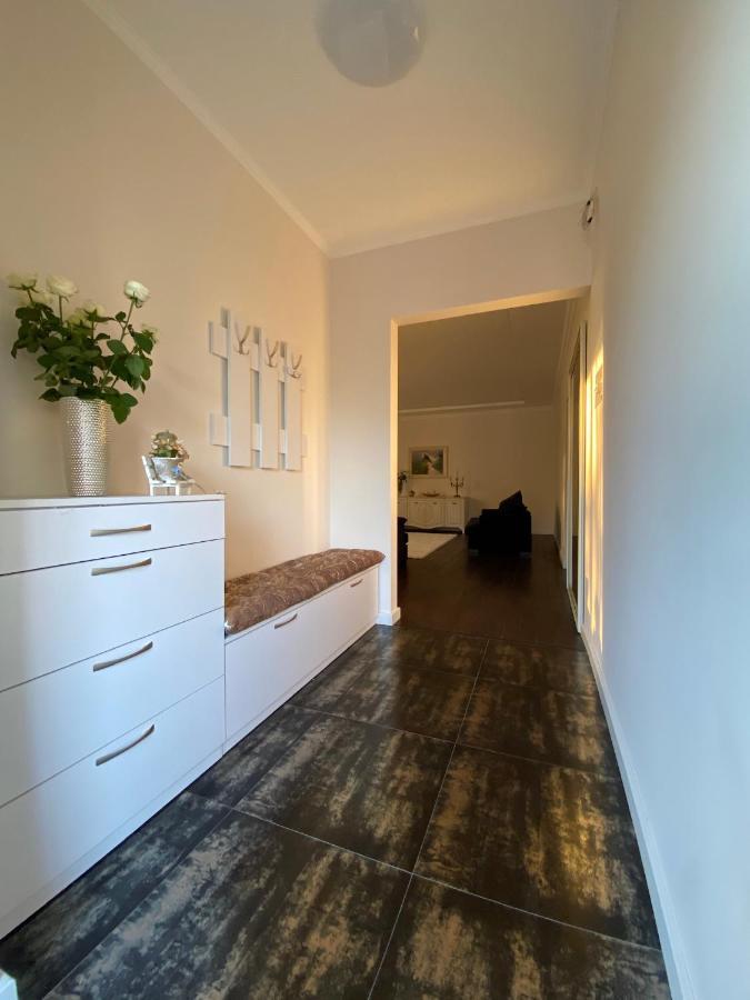 Dream Apartament Morshyn Luaran gambar