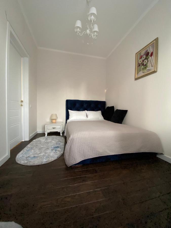 Dream Apartament Morshyn Luaran gambar