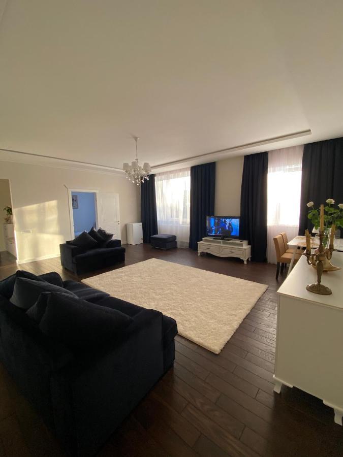 Dream Apartament Apartment Morshyn Luaran gambar