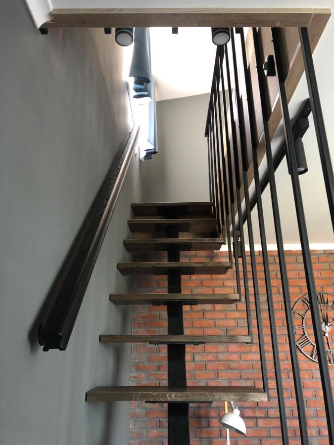 Dream Apartament Morshyn Luaran gambar