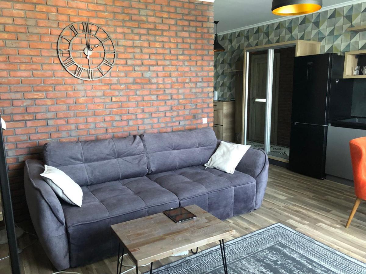 Dream Apartament Apartment Morshyn Luaran gambar