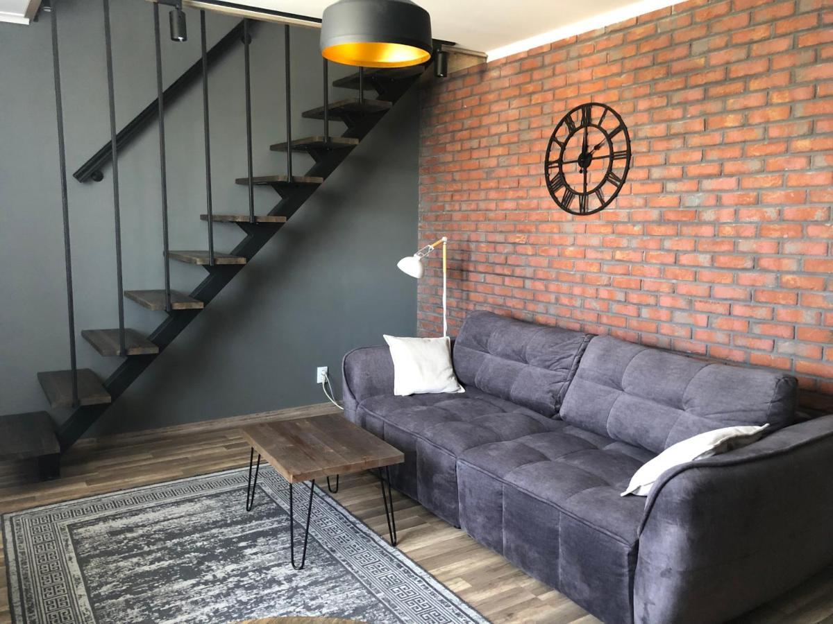 Dream Apartament Morshyn Luaran gambar