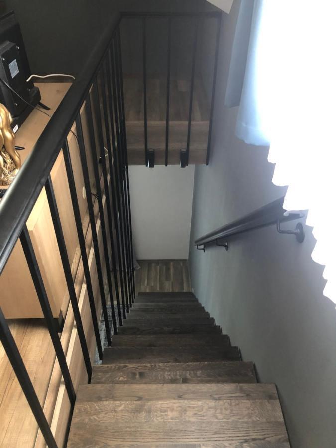 Dream Apartament Morshyn Luaran gambar