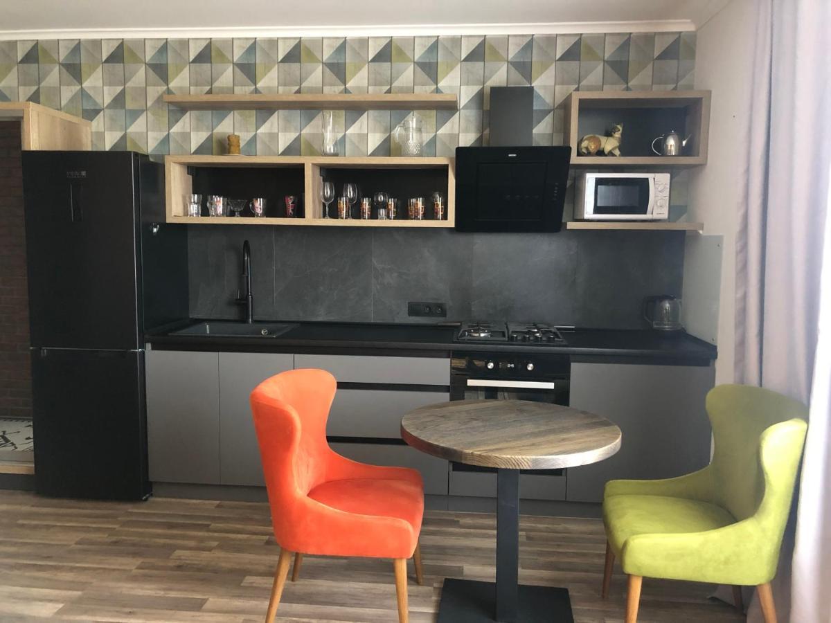Dream Apartament Morshyn Luaran gambar