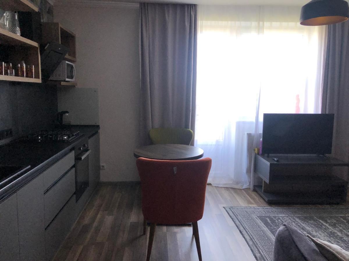 Dream Apartament Morshyn Luaran gambar