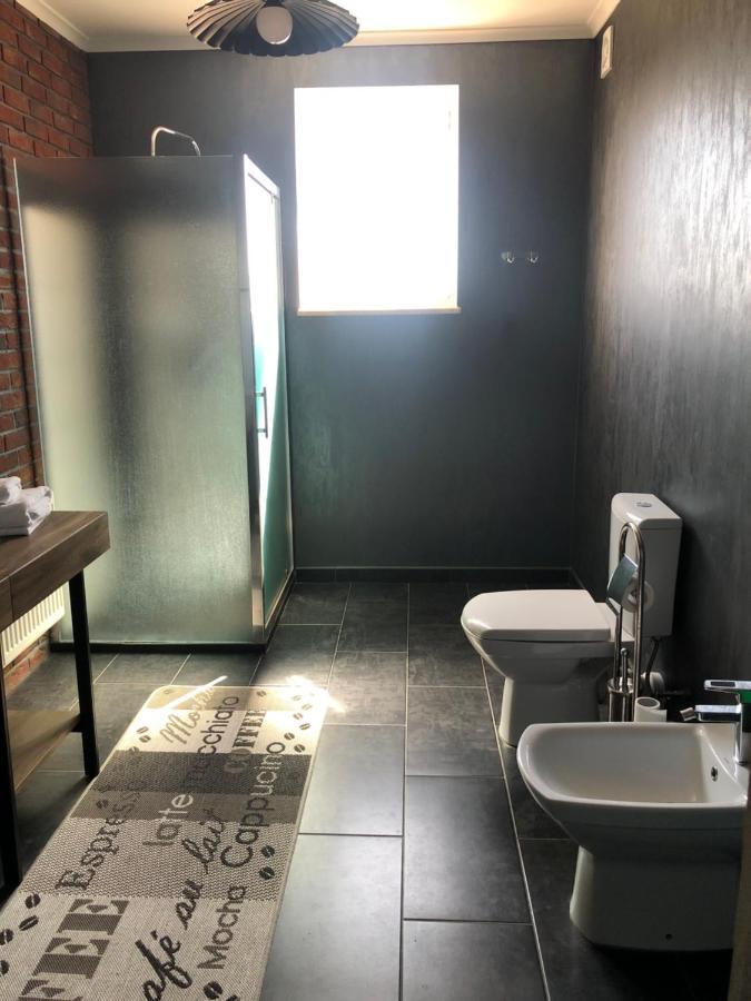 Dream Apartament Morshyn Luaran gambar