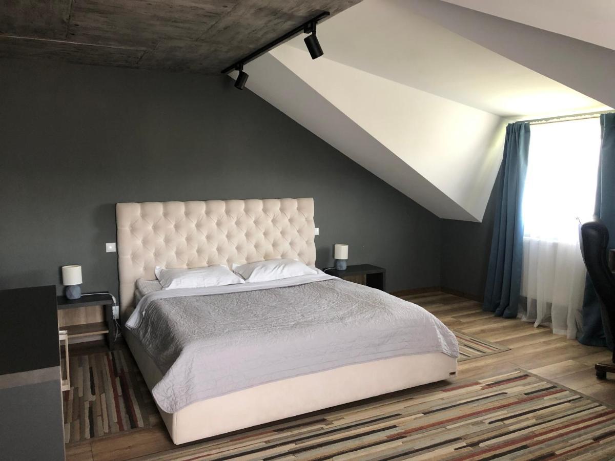 Dream Apartament Morshyn Luaran gambar