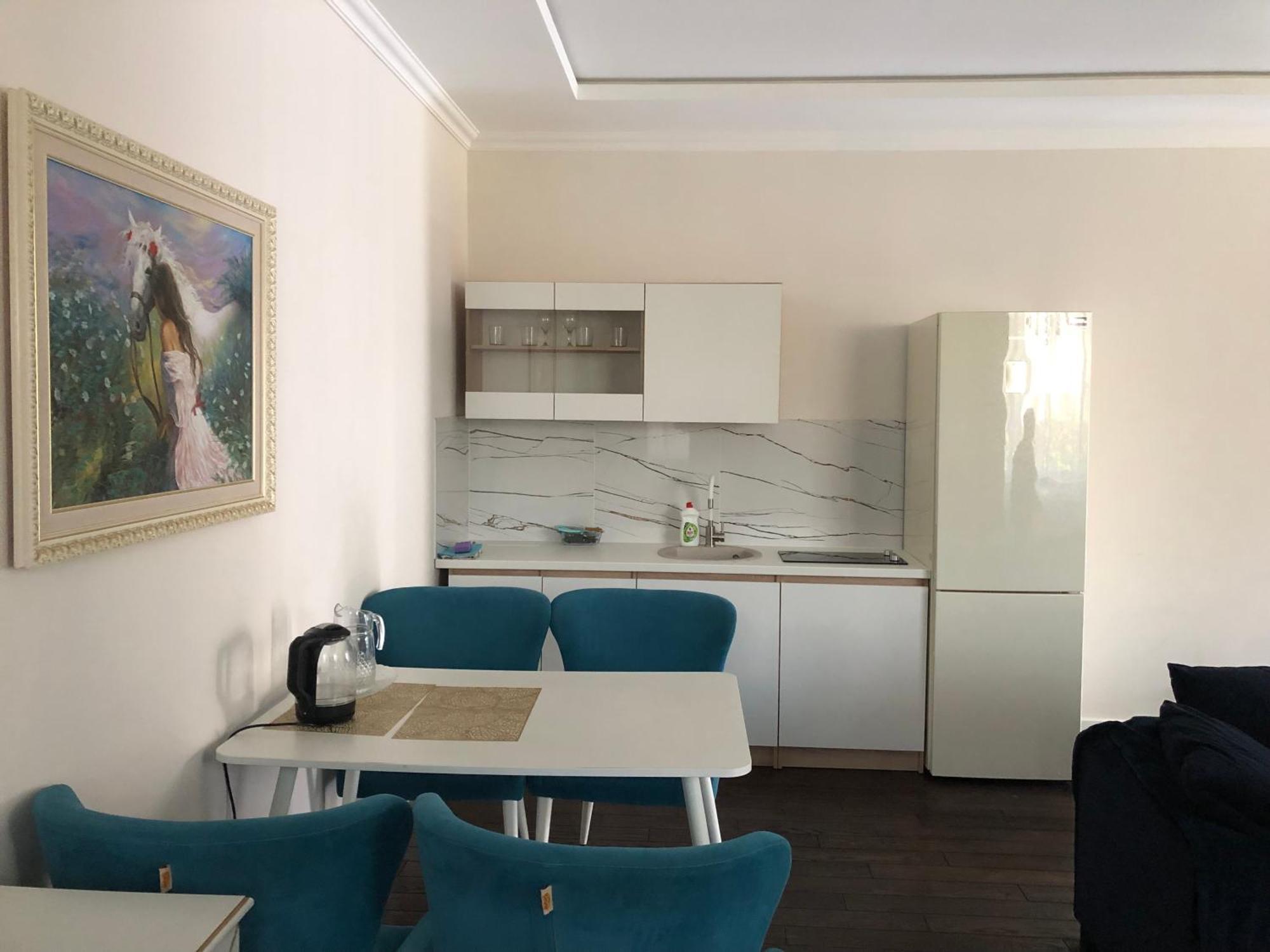 Dream Apartament Morshyn Luaran gambar