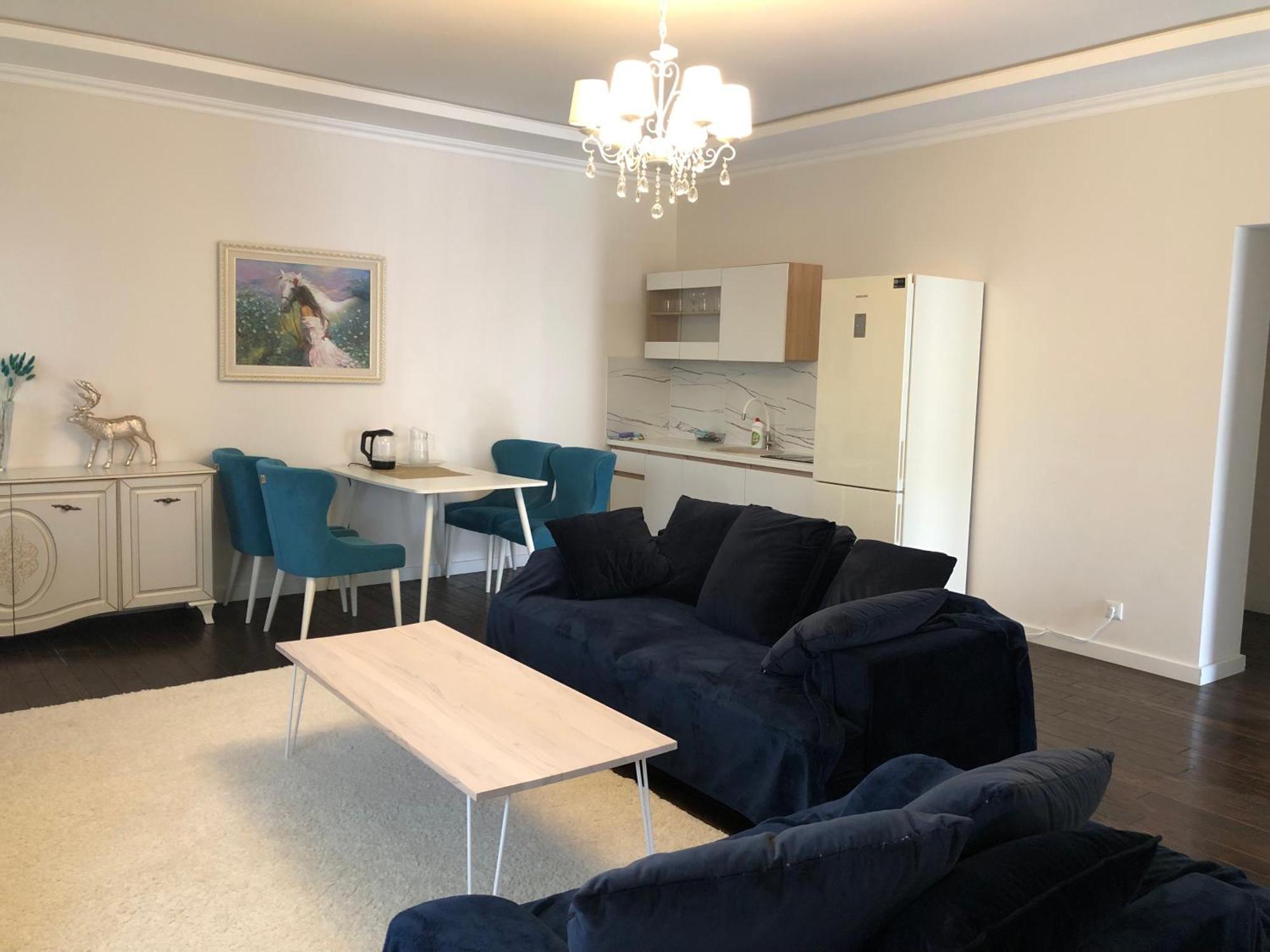 Dream Apartament Morshyn Luaran gambar