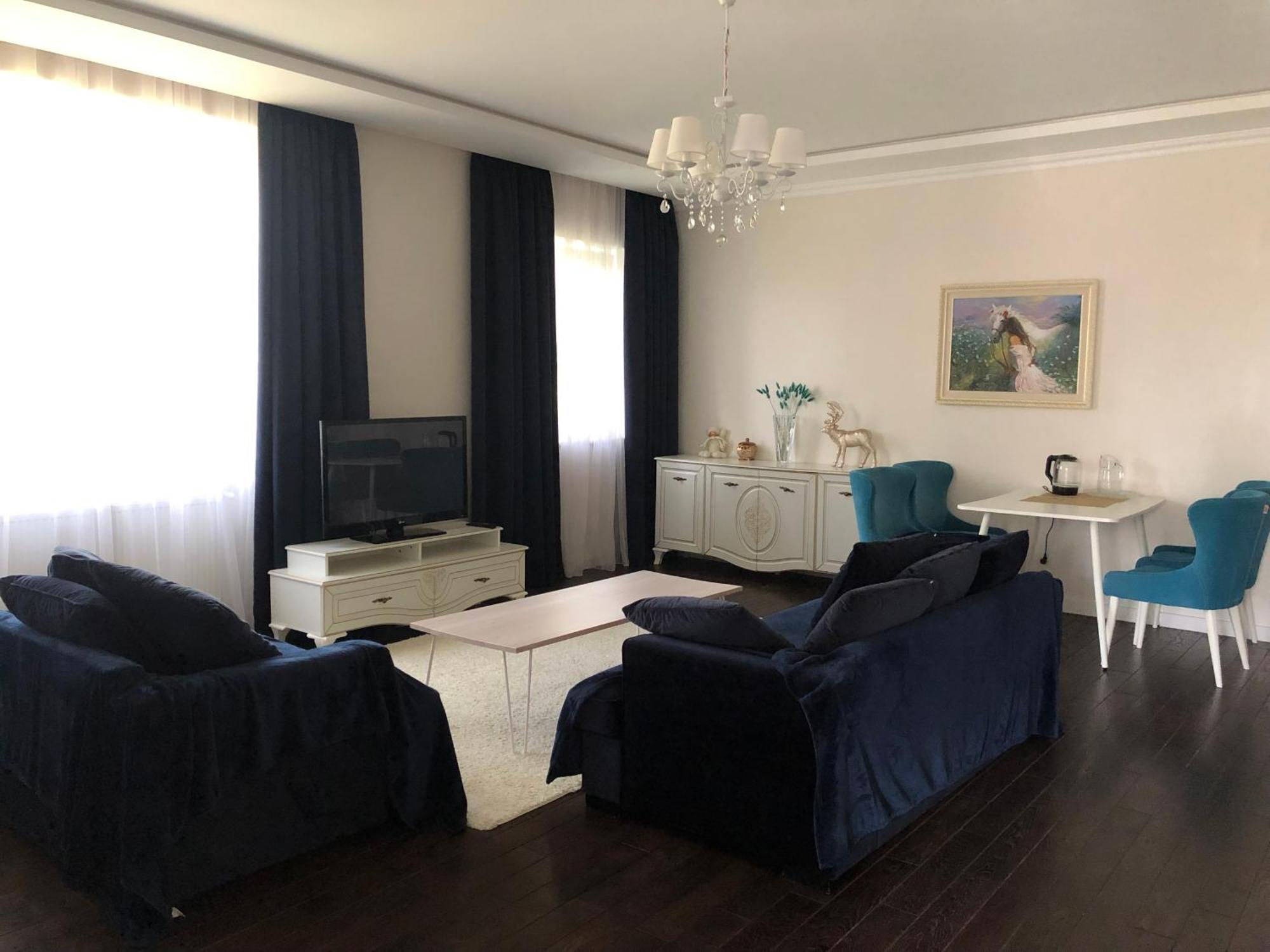 Dream Apartament Morshyn Luaran gambar