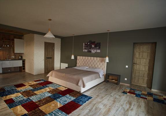 Dream Apartament Morshyn Luaran gambar