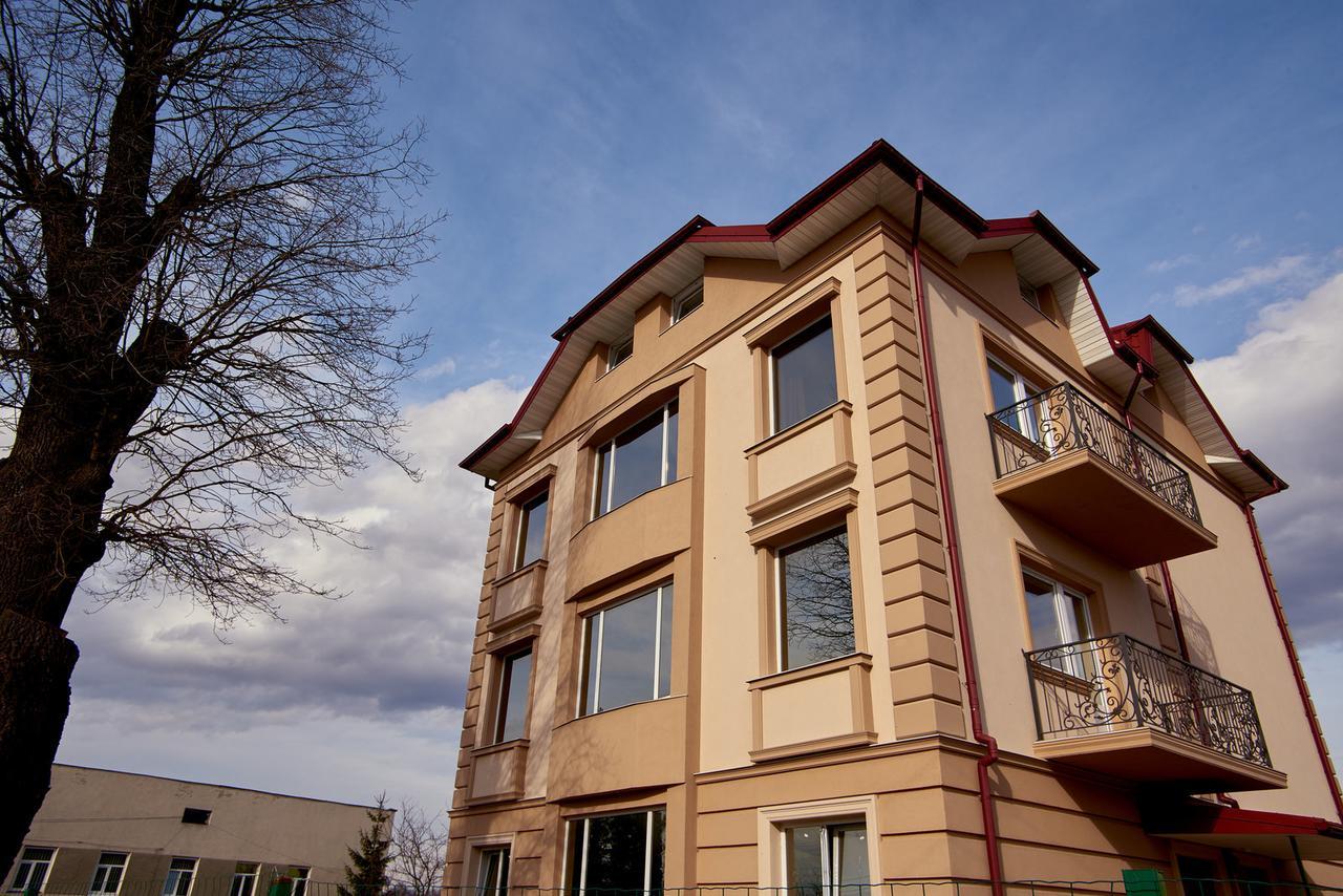 Dream Apartament Morshyn Luaran gambar