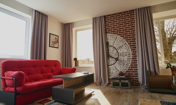 Dream Apartament Morshyn Luaran gambar