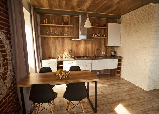 Dream Apartament Morshyn Luaran gambar