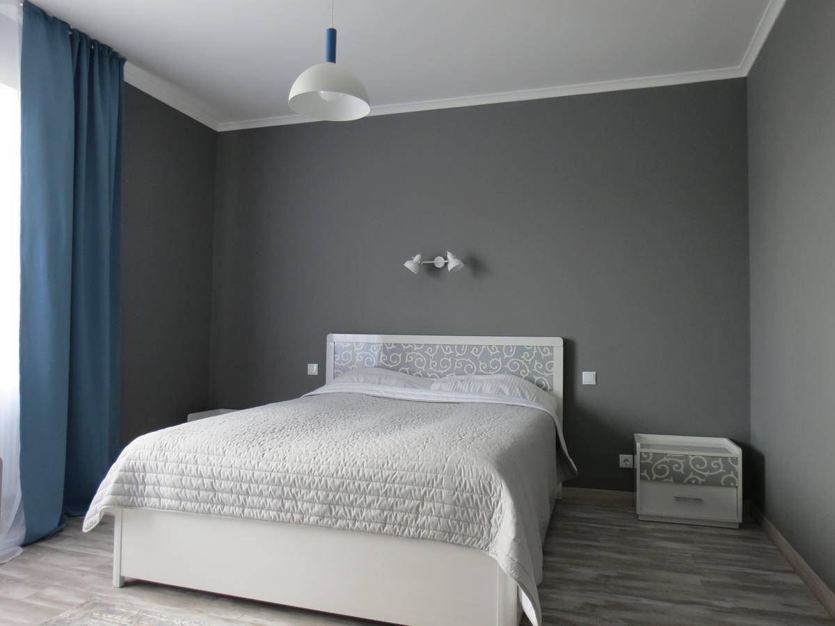 Dream Apartament Morshyn Luaran gambar