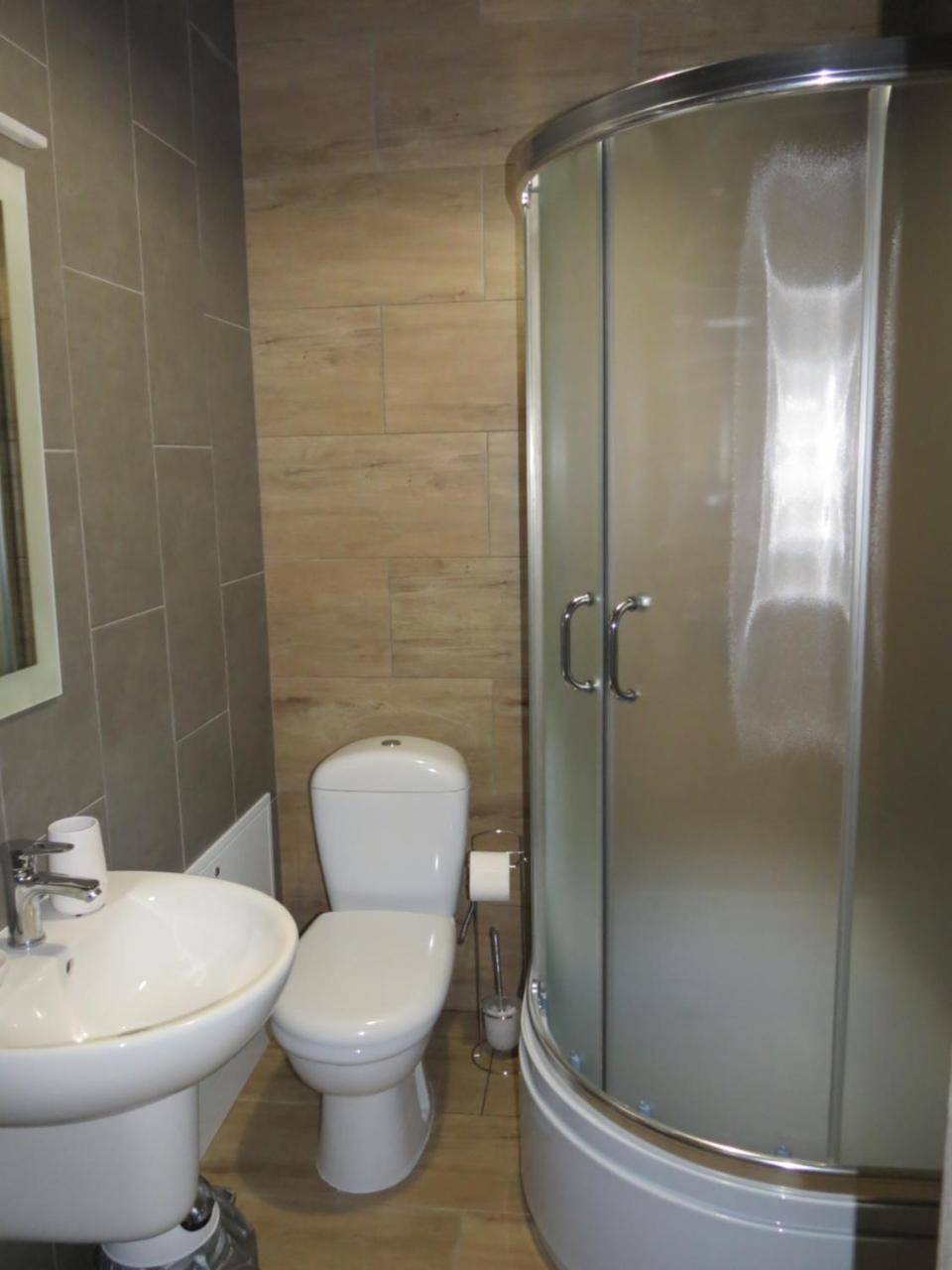 Dream Apartament Apartment Morshyn Luaran gambar