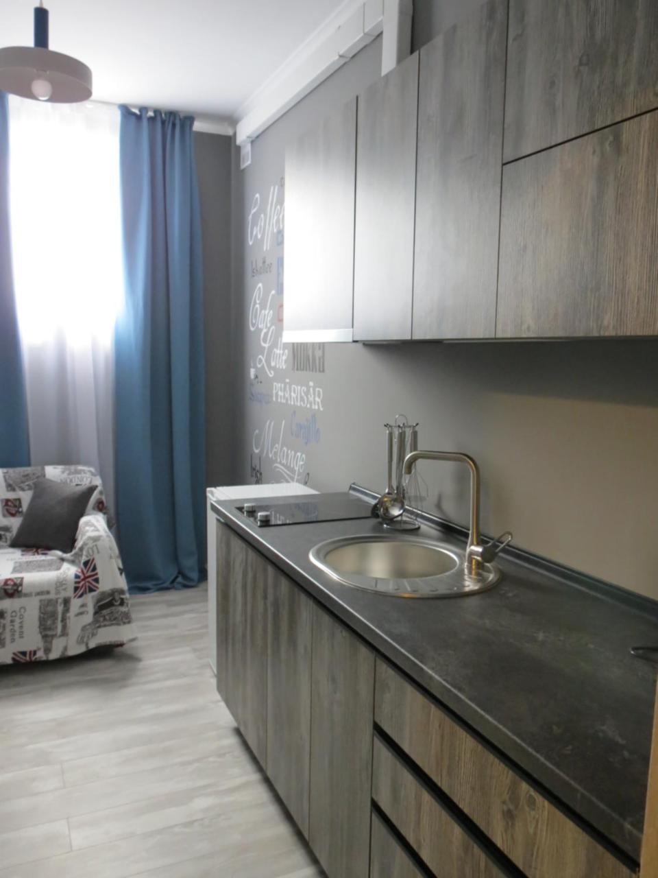 Dream Apartament Morshyn Luaran gambar