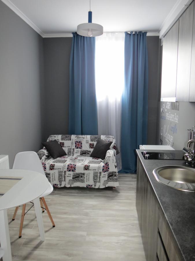 Dream Apartament Morshyn Luaran gambar