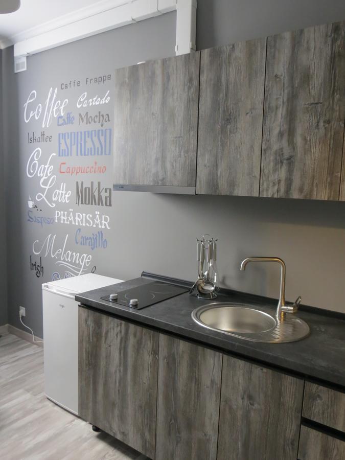 Dream Apartament Morshyn Luaran gambar