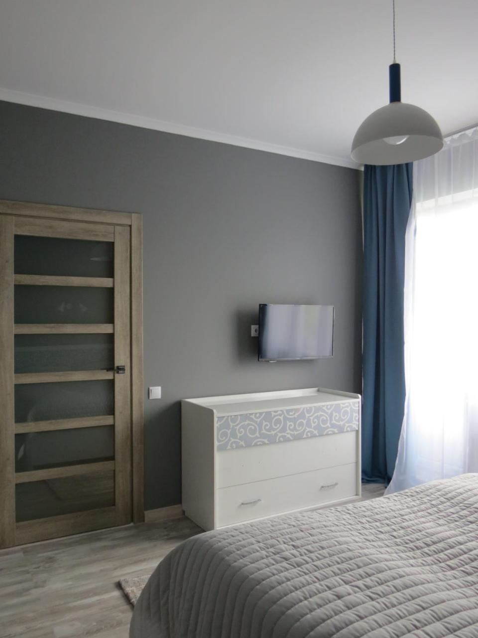 Dream Apartament Morshyn Luaran gambar