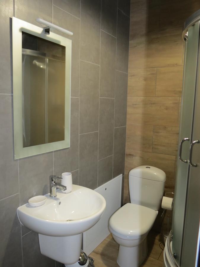 Dream Apartament Morshyn Luaran gambar