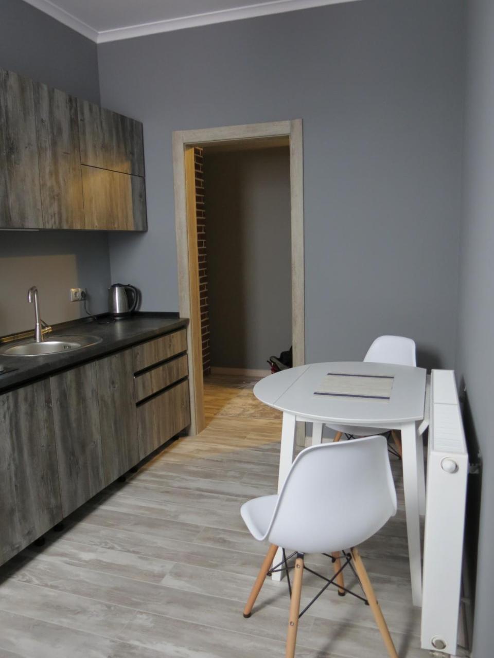 Dream Apartament Morshyn Luaran gambar