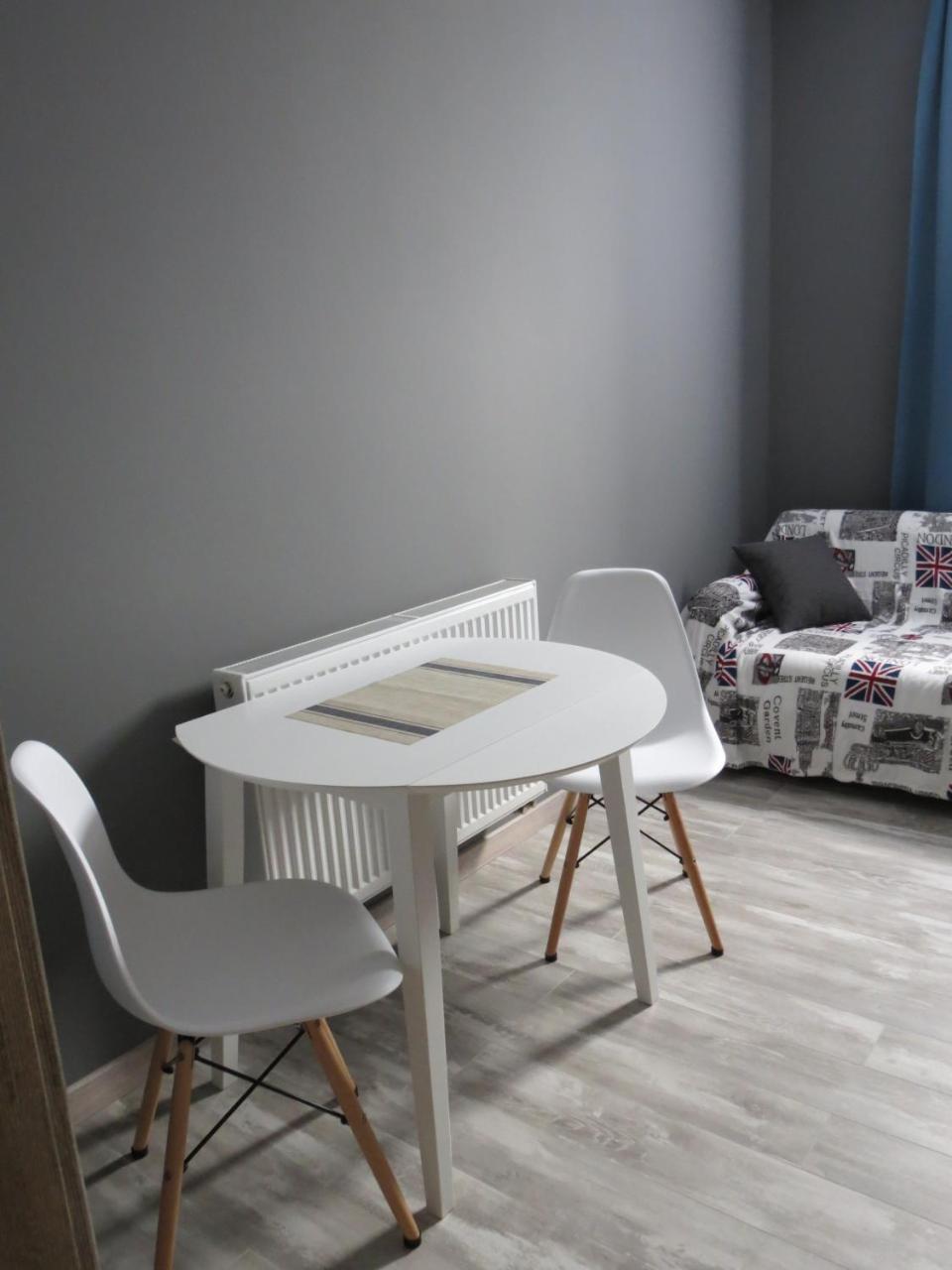 Dream Apartament Morshyn Luaran gambar