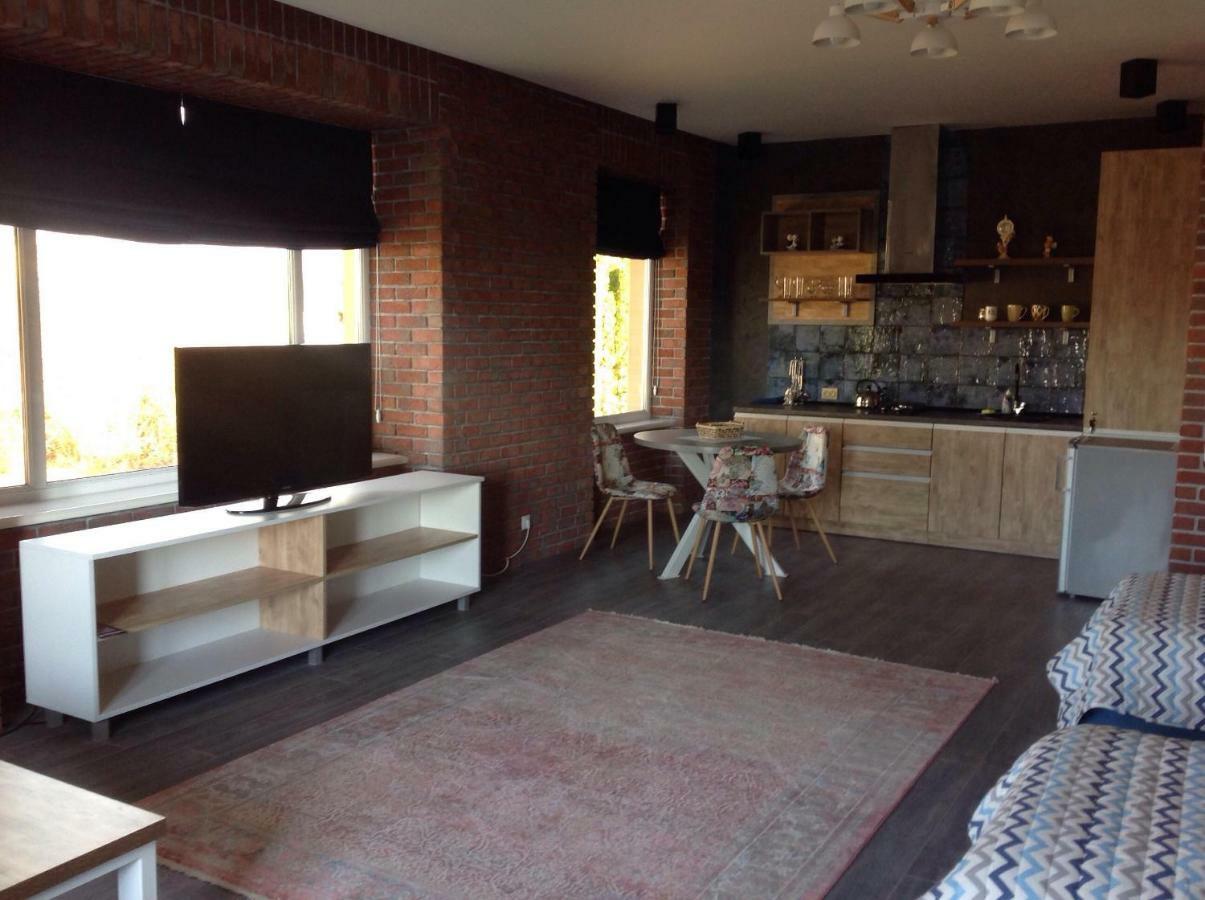 Dream Apartament Morshyn Luaran gambar