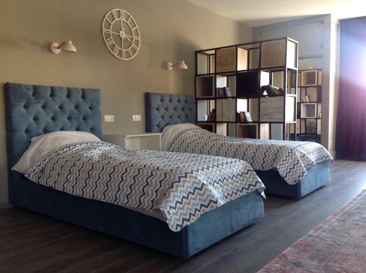 Dream Apartament Morshyn Luaran gambar