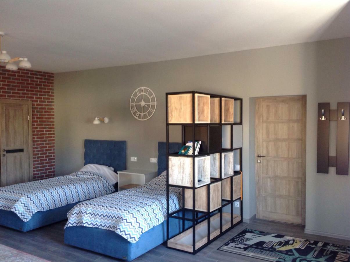 Dream Apartament Morshyn Luaran gambar