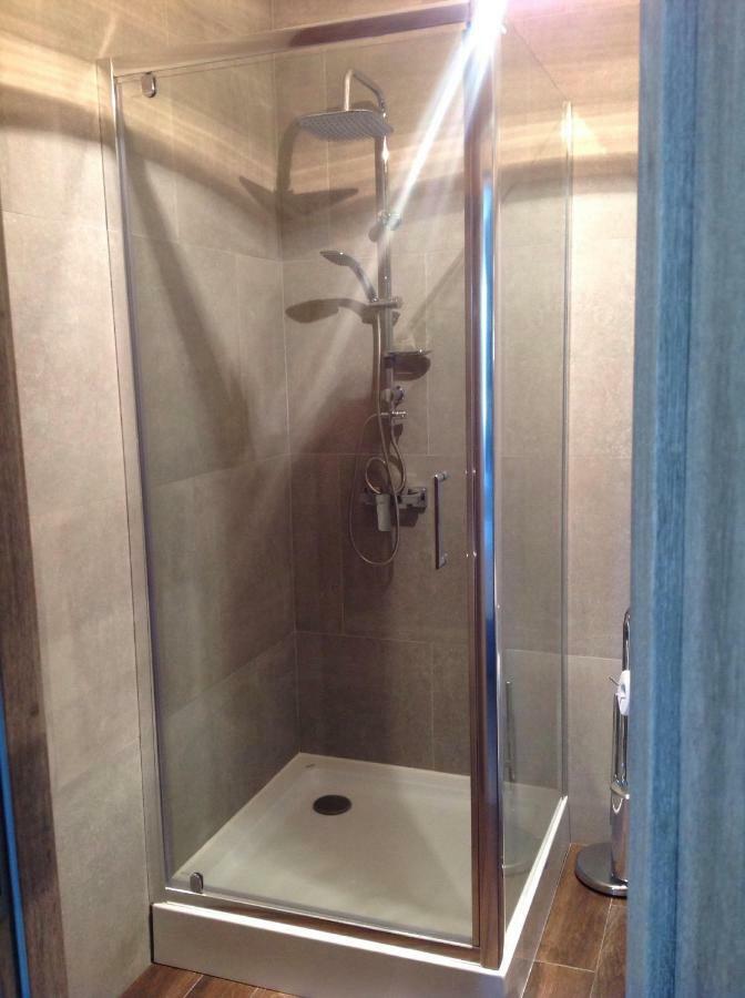 Dream Apartament Morshyn Luaran gambar