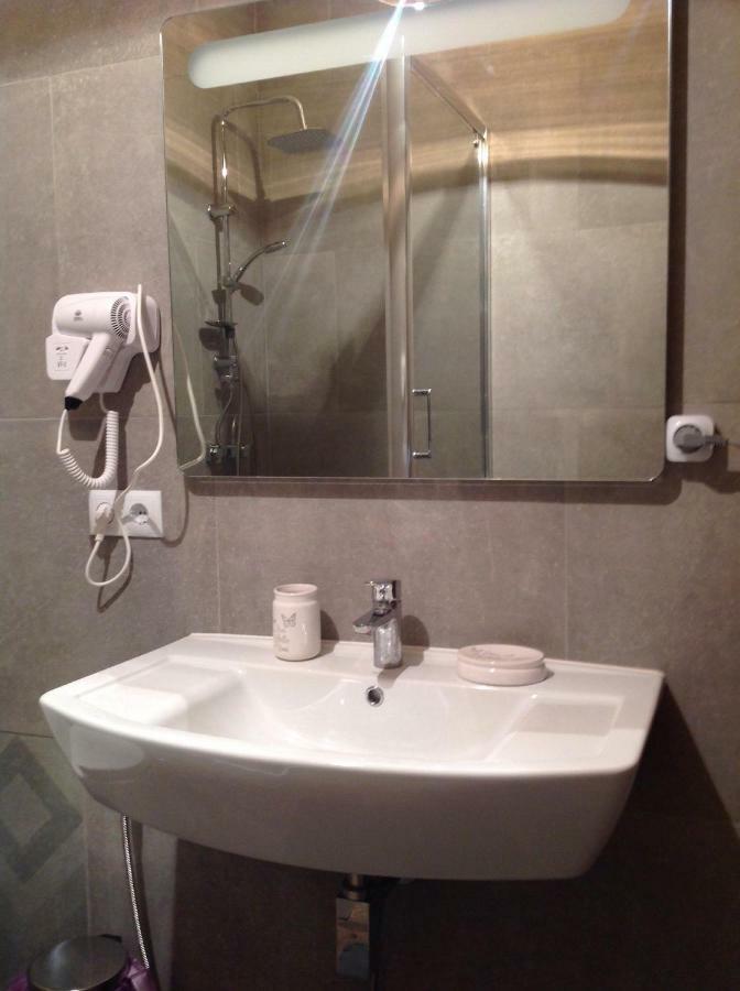 Dream Apartament Morshyn Luaran gambar