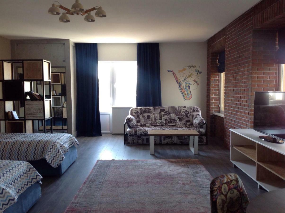 Dream Apartament Morshyn Luaran gambar
