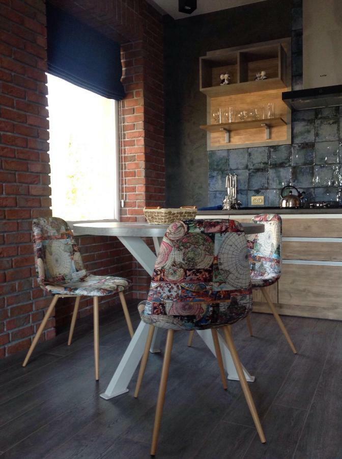 Dream Apartament Morshyn Luaran gambar