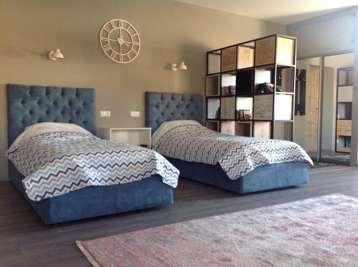 Dream Apartament Morshyn Luaran gambar
