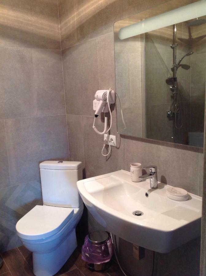 Dream Apartament Morshyn Luaran gambar